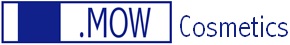 MOW Cosmetics Logo